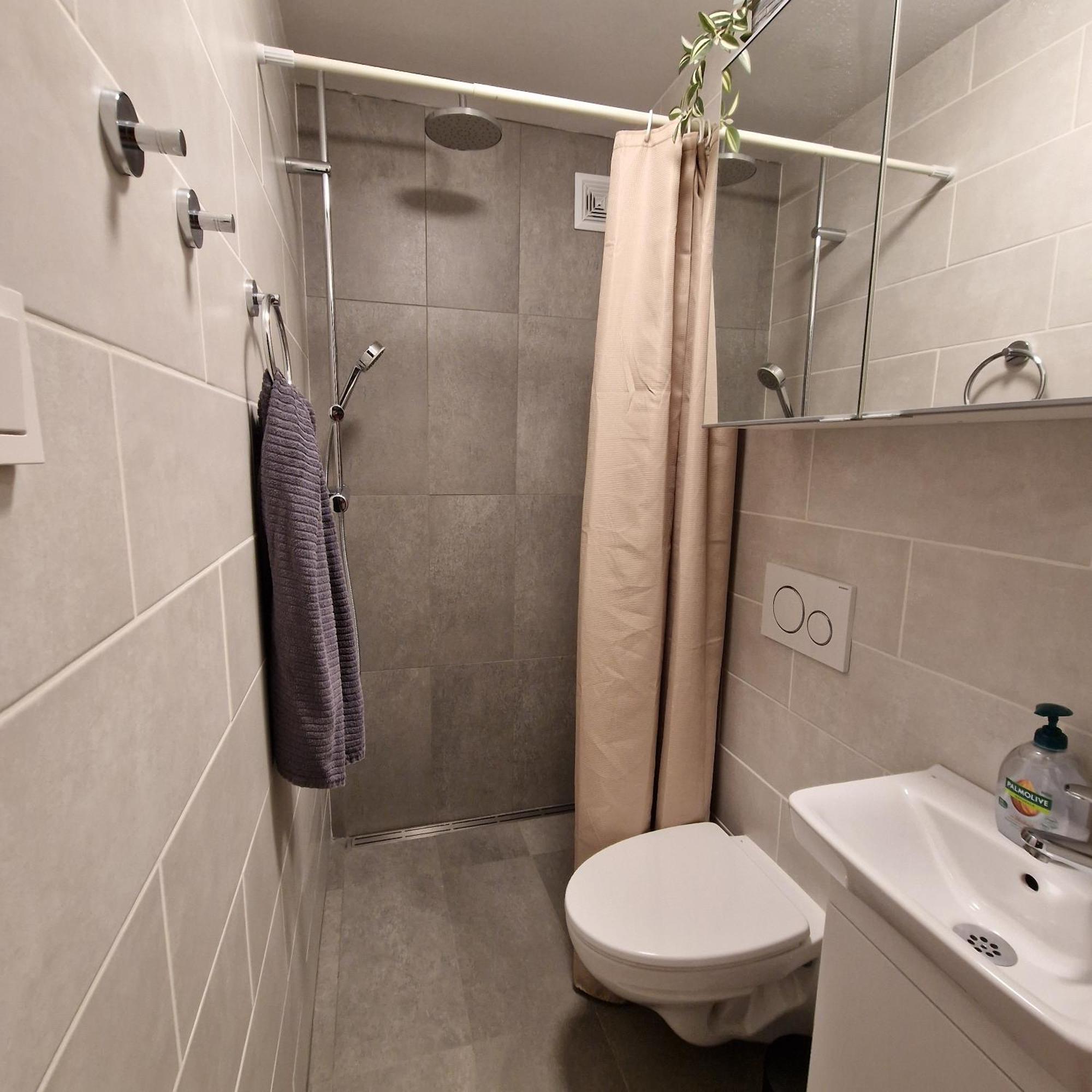 Helgimagri Apartment Akureyri Buitenkant foto